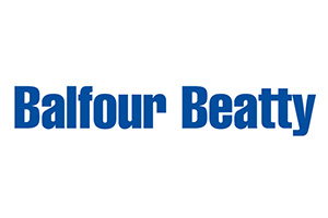 Nieuwe strop Britse bouwer Balfour Beatty